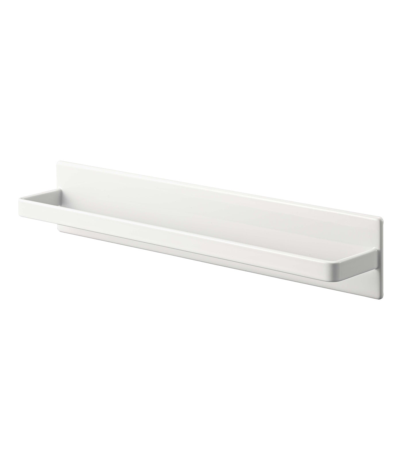 Magnetic Kitchen Towel Holder - Stainless Steel