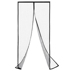 Magnetic Mosquito Net for doors