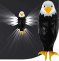 Magnetic Eagle Wall Lamp