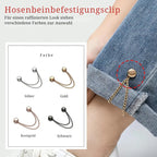 Magnetic Clip for Tailoring & Styling Clothing