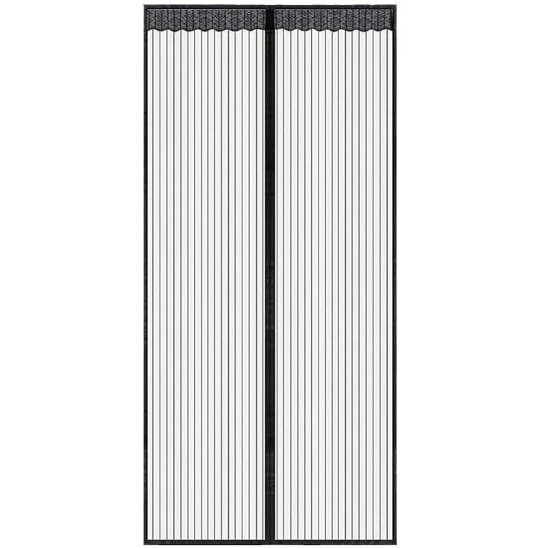 Magnetic Insect Screen Door — Hands-Free Insect PRedection with Easy Installation