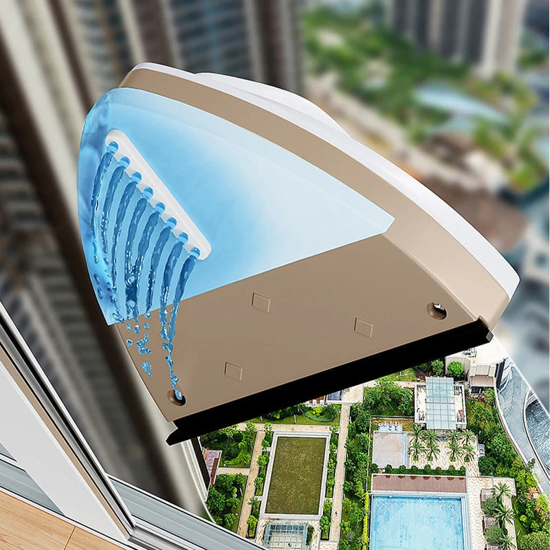 ViewMag Magnetic Window Cleaner