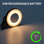 Magnetic Phone Lamp | Portable LED for Perfect Lighting