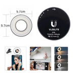 Magnetic Phone Lamp | Portable LED for Perfect Lighting
