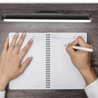 Magnetic LED Touch Lamp – elegant, rechargeable & compact