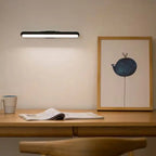 Magnetic LED Touch Lamp – elegant, rechargeable & compact