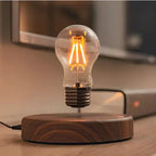 MagnaGlow floating pearl lamp