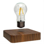 MagnaGlow floating pearl lamp