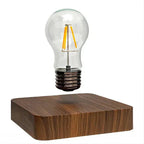 MagnaGlow floating pearl lamp