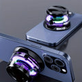 Magnetic Bluetooth Speaker – For Bike, Car & Outdoor Adventures