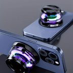 Magnetic Bluetooth Speaker – For Bike, Car & Outdoor Adventures