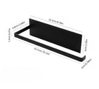 Magnetic Paper Roll Holder for Metal Surfaces