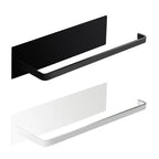 Magnetic Paper Roll Holder for Metal Surfaces