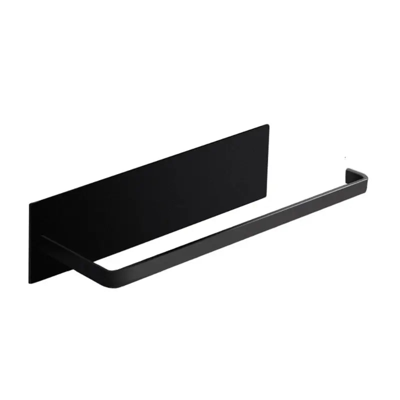 Magnetic Paper Roll Holder for Metal Surfaces