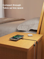 Practical Cable Management for a Tidy Home