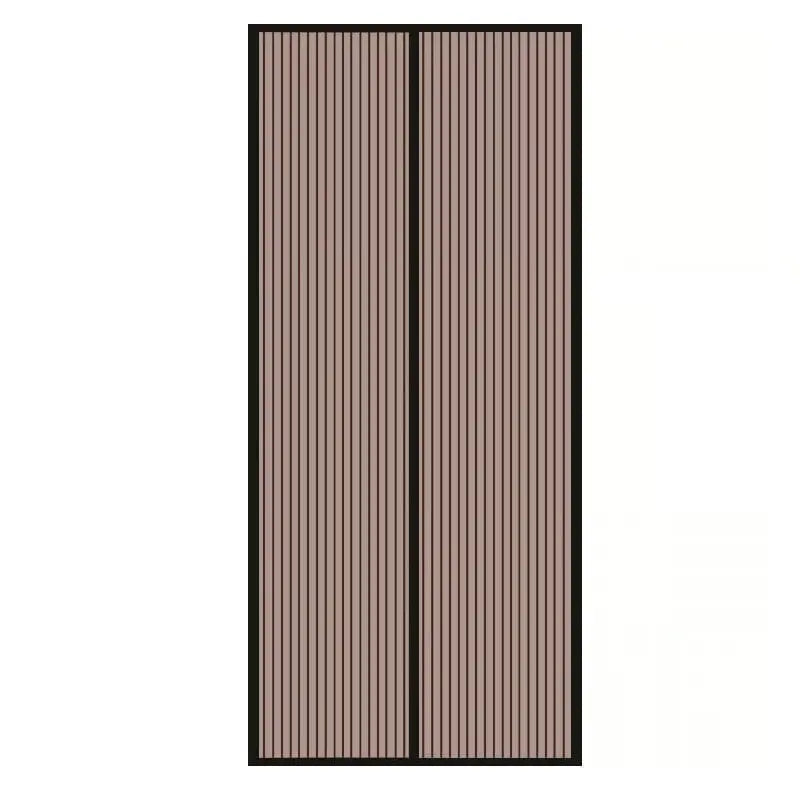 Magnetic Fly Screen – Self-Closing Insect PRedection for Doors