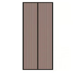 Magnetic Fly Screen – Self-Closing Insect PRedection for Doors