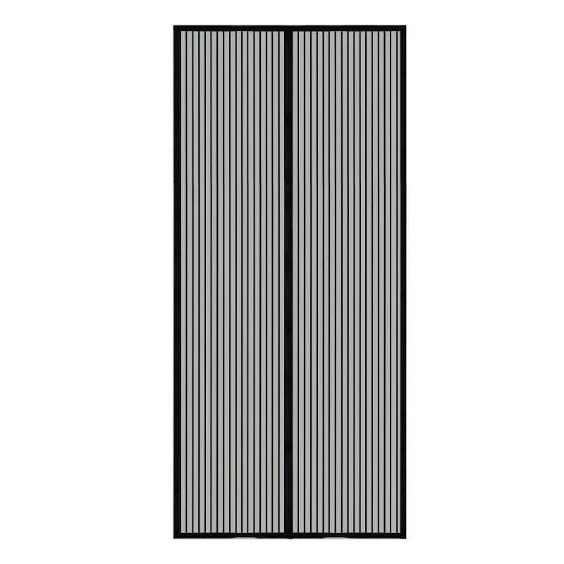 Magnetic Fly Screen – Self-Closing Insect PRedection for Doors