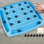 Magnetic Chess Family Game