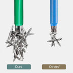 Magnetic Screwdriver Drill Bit Set (6 Pieces)