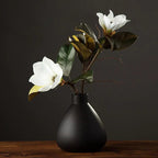 Magnolia Silk Flower