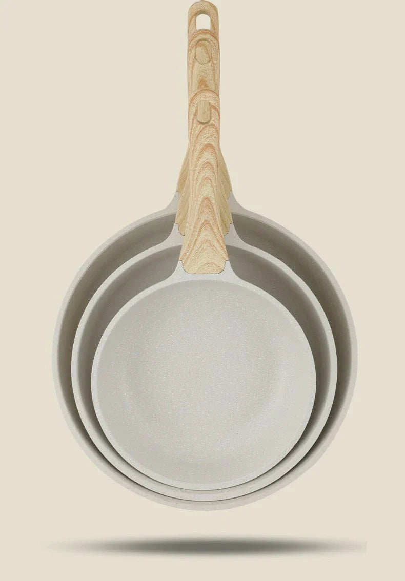 Maifan Non-Stick Frying Pan Pot Lid