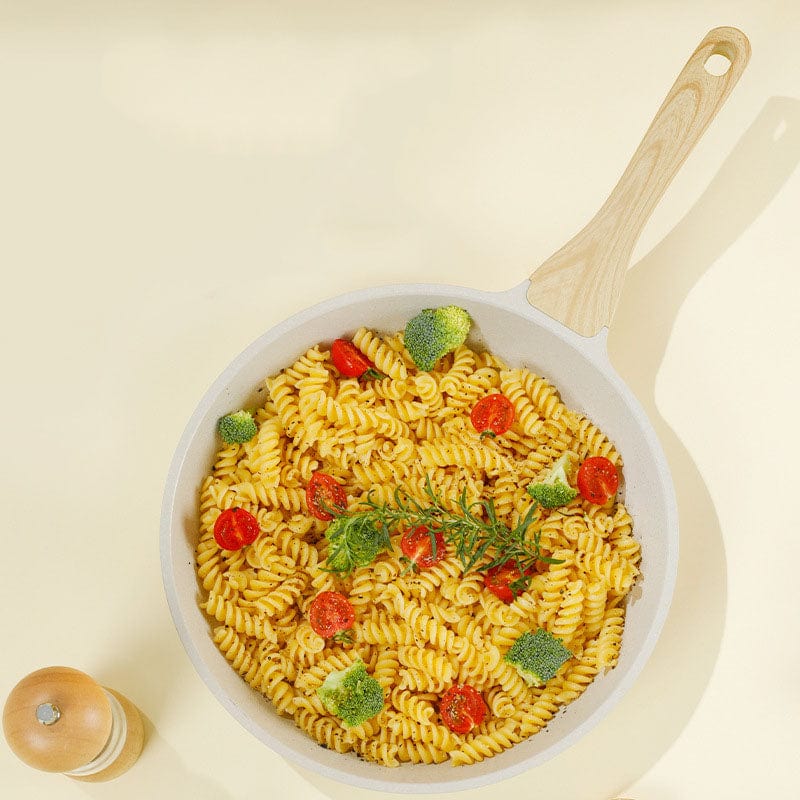 Maifan Non-Stick Frying Pan Pot Lid