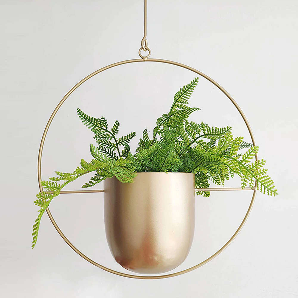 Luxury Modern Hanging Pots