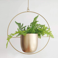 Luxury Modern Hanging Pots