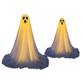 Night Spirits