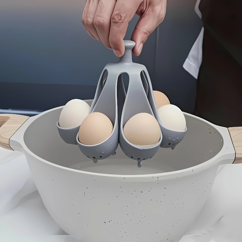 Egg Assistant