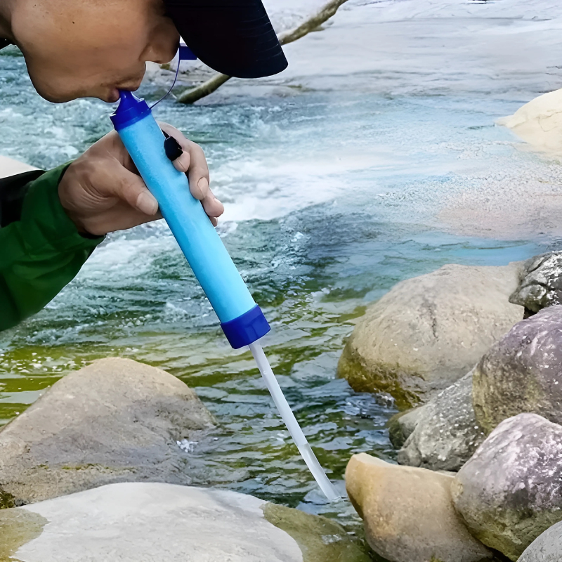 HydraStick