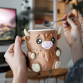 Cuddle Mug