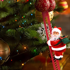 SantaSteps
