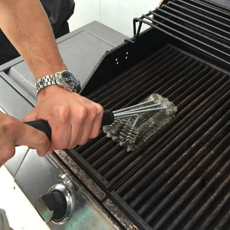 GrillGloss