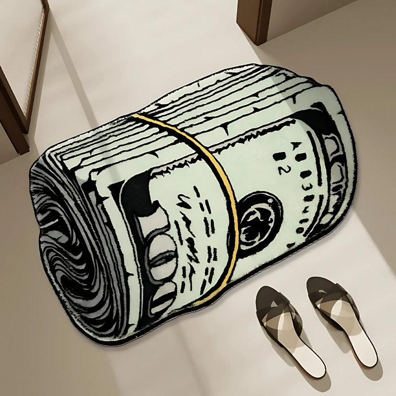 Cash Carpet