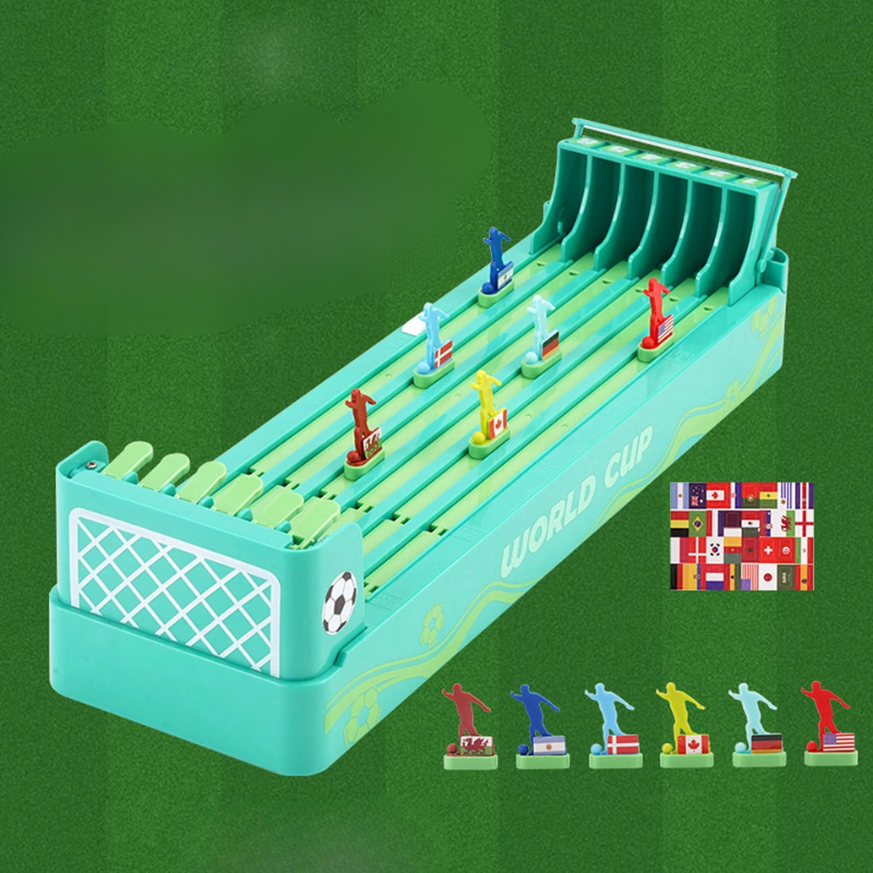 GoalRush