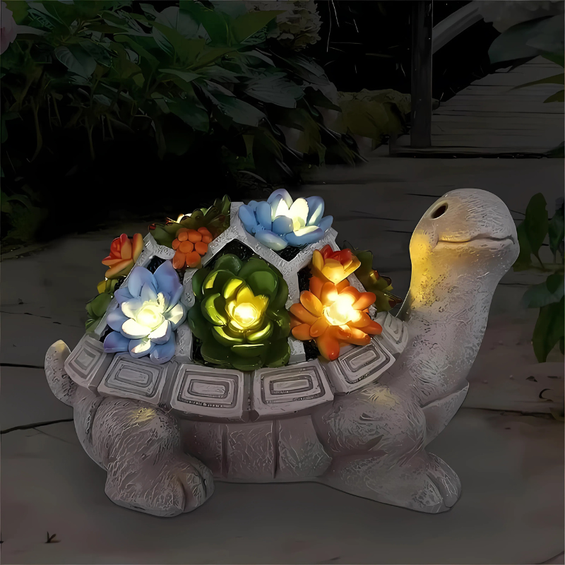 Light Tortoise