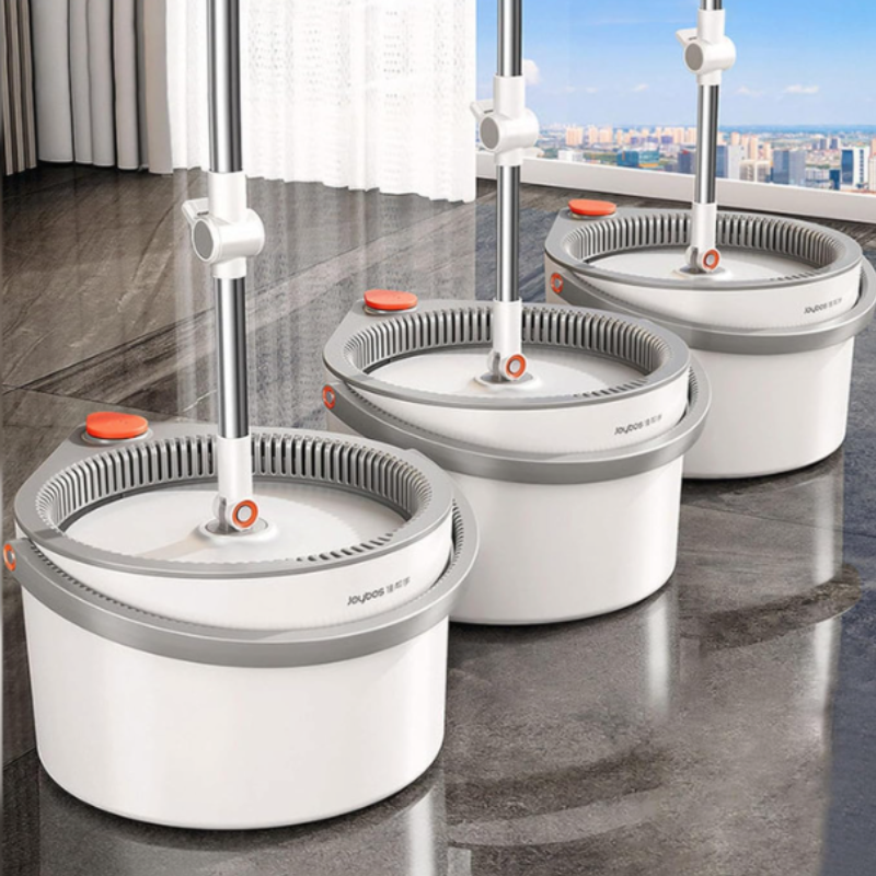 SpinMop