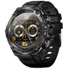 ArmorWatch | Robust Smartwatch