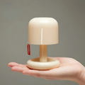 GlowMushroom