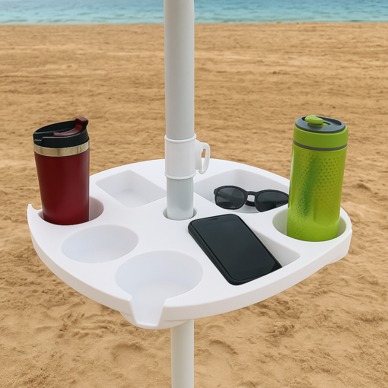 Beach Dock