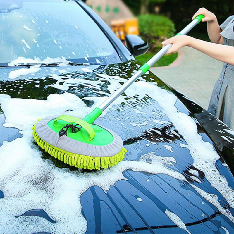 Gloss Wiper