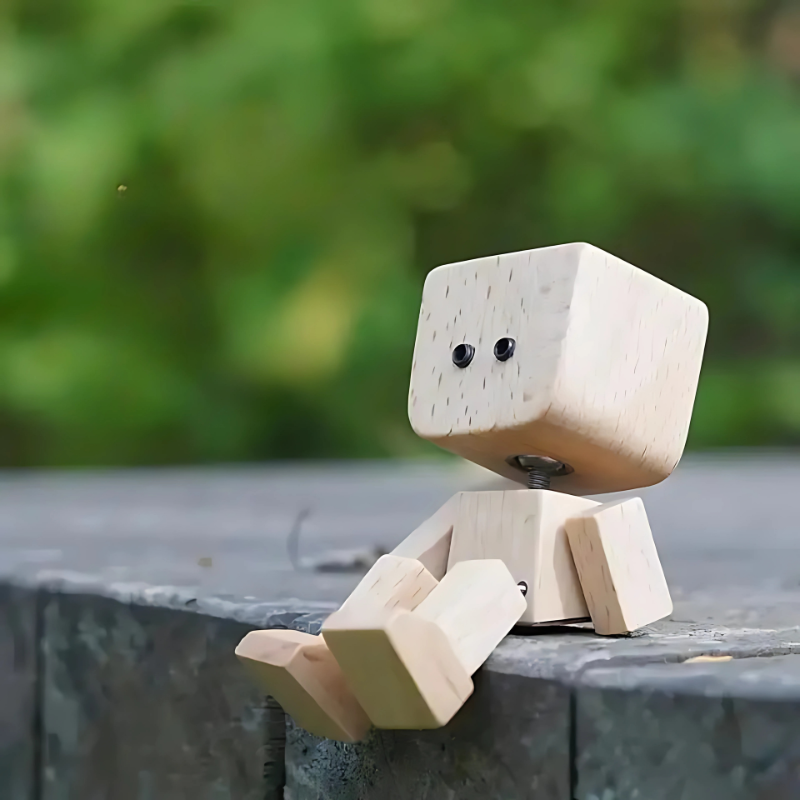 WoodMate