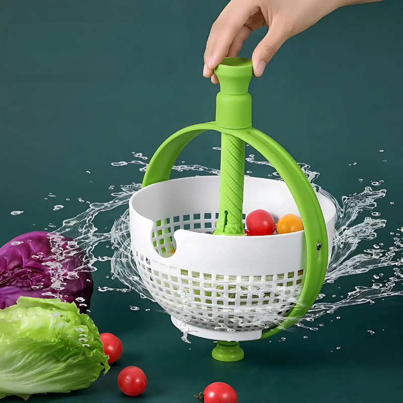 SpinFresh