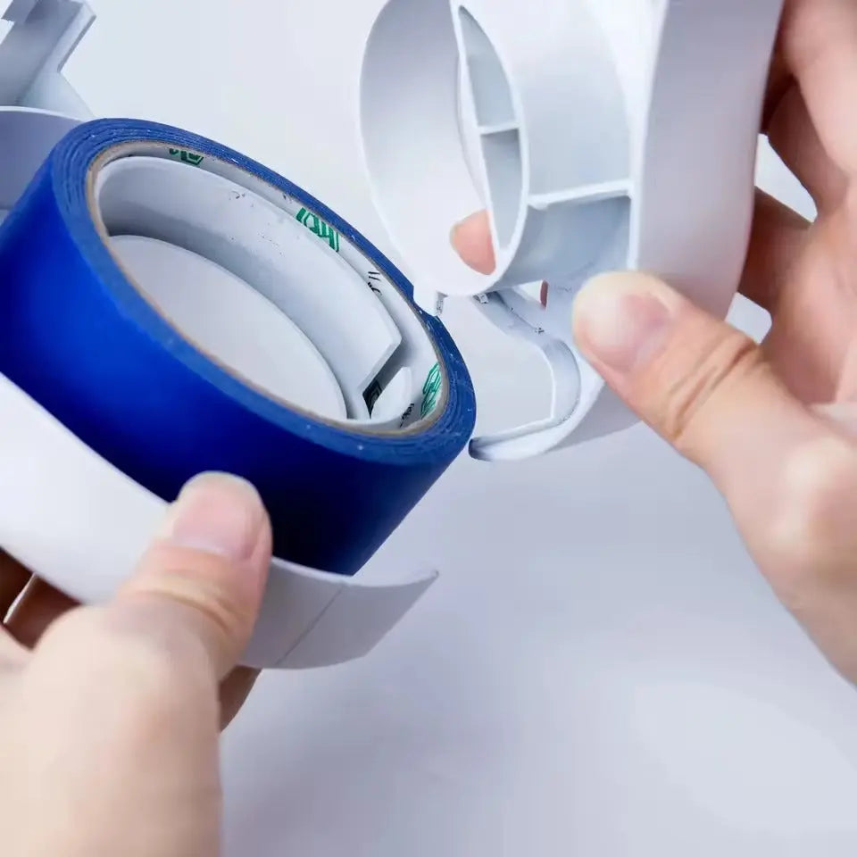 Painter Tape Applicator – Clean Paint Lines in Seconds!