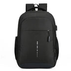 RAYMOND | Men's Waterproof Backpack Ultra-light Rear Pocket