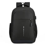 RAYMOND | Men's Waterproof Backpack Ultra-light Rear Pocket
