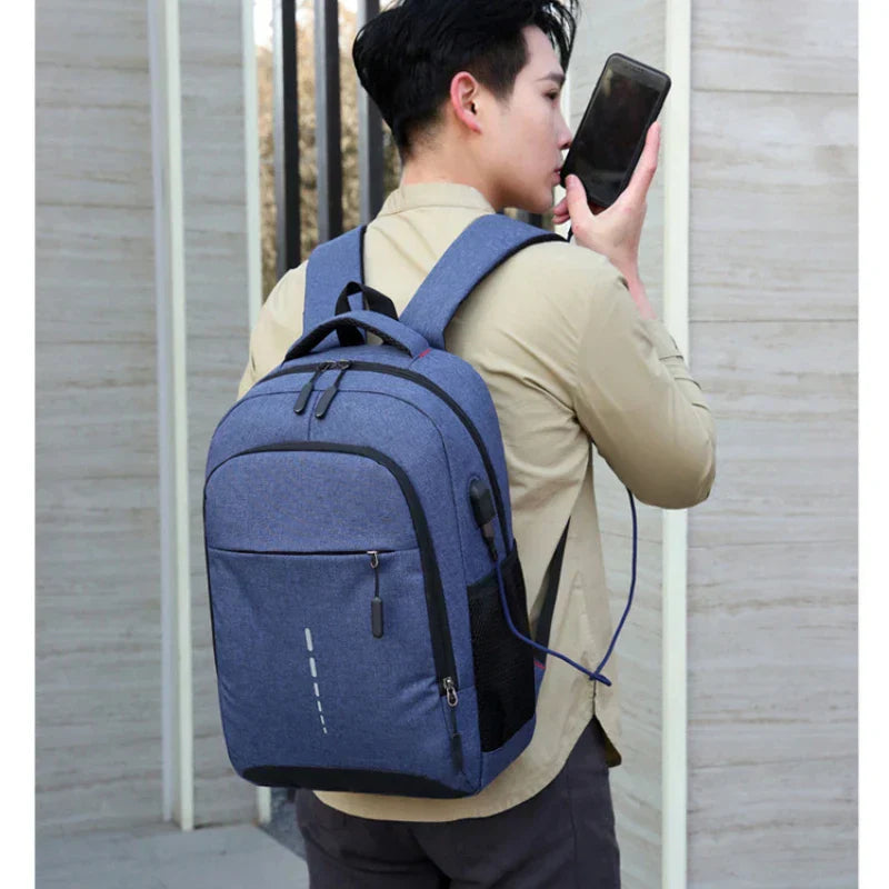 RAYMOND | Men's Waterproof Backpack Ultra Lightweight Backpack