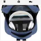 RAYMOND | Men's Waterproof Backpack Ultra Lightweight Backpack